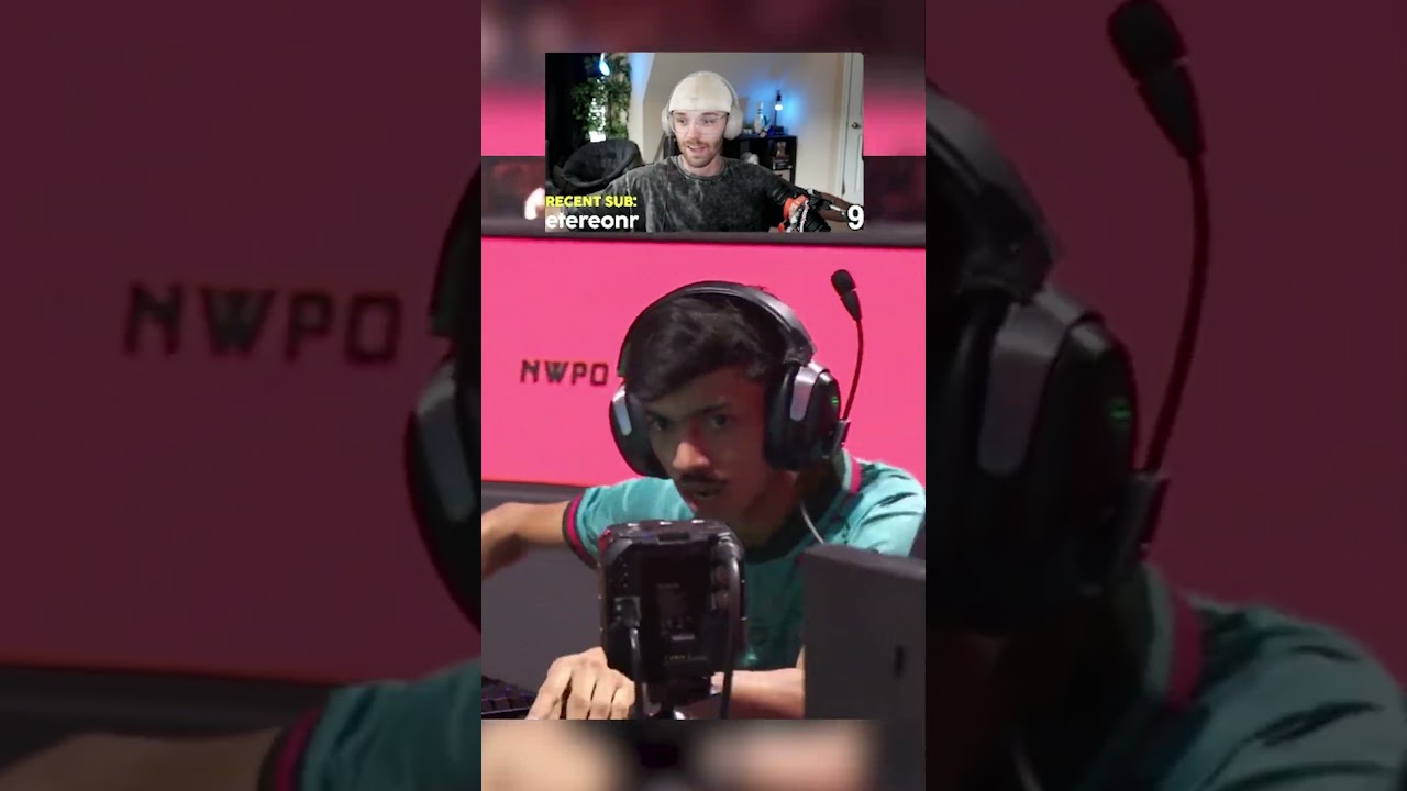 Безумная концовка чемпионата мира... 