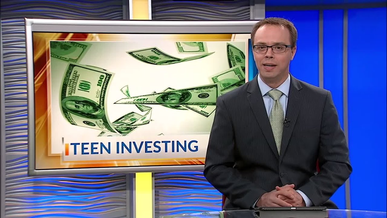 Blue and Gold Alumni