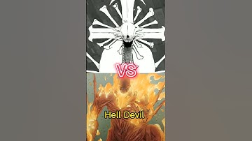 DEATH DEVIL vs ALL DEVILS | Chainsaw Man | spoiler | edit