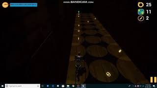 Infinite Runner part 2 using Blueprints in Unreal Engine 4