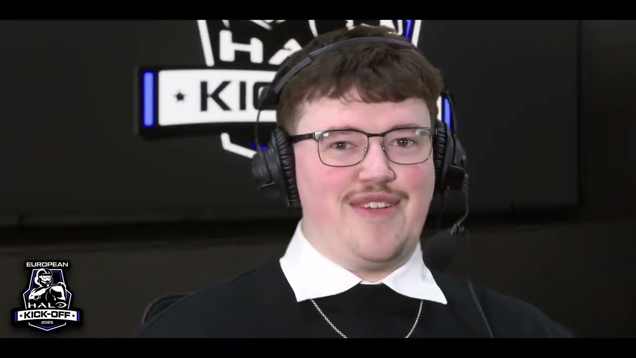 HALO KICKOFF 2025