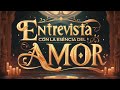 ????✨ ENTREVISTA A LA ESENCIA DEL AMOR – UNA EXPERIENCIA ESPIRITUAL ÚNICA ✨????