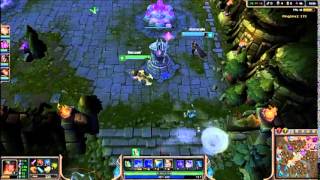doombots lvl 5: road to challenger