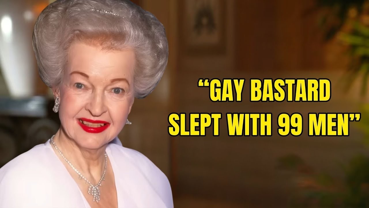 Dale Evans Truly Hated Him More Than Anyone