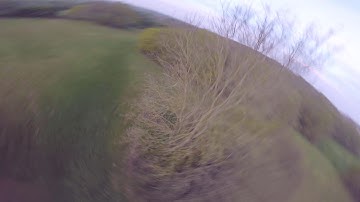Beta Flight 4.0 Test Flight | Armattan Marmotte | FPV Freestyle UK