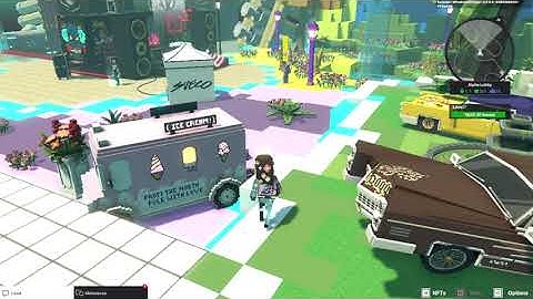 The Sandbox Season 3 [Alpha Lobby] Quest by Quest Walkthrough