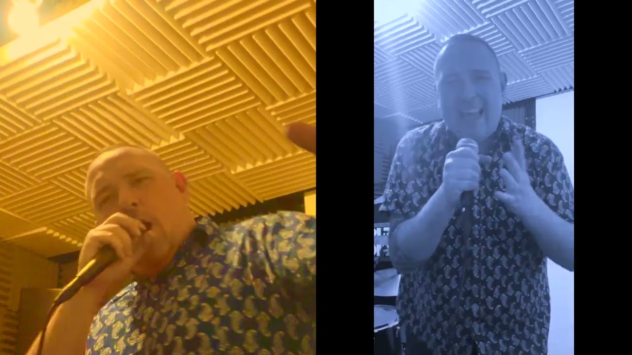 The Dead Eye: Algo Warfare: Beatdowns, Breakdowns & Bullshit