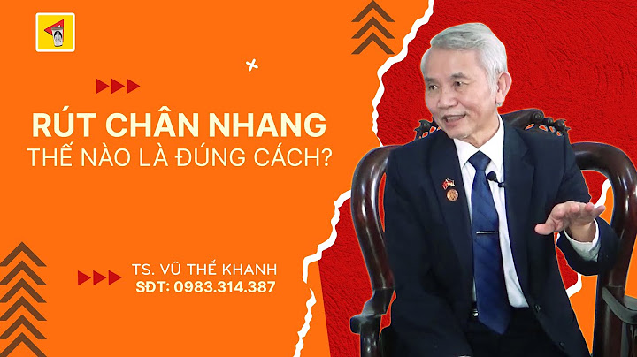 Hướng dẫn cách tỉa chân nhang năm 2024