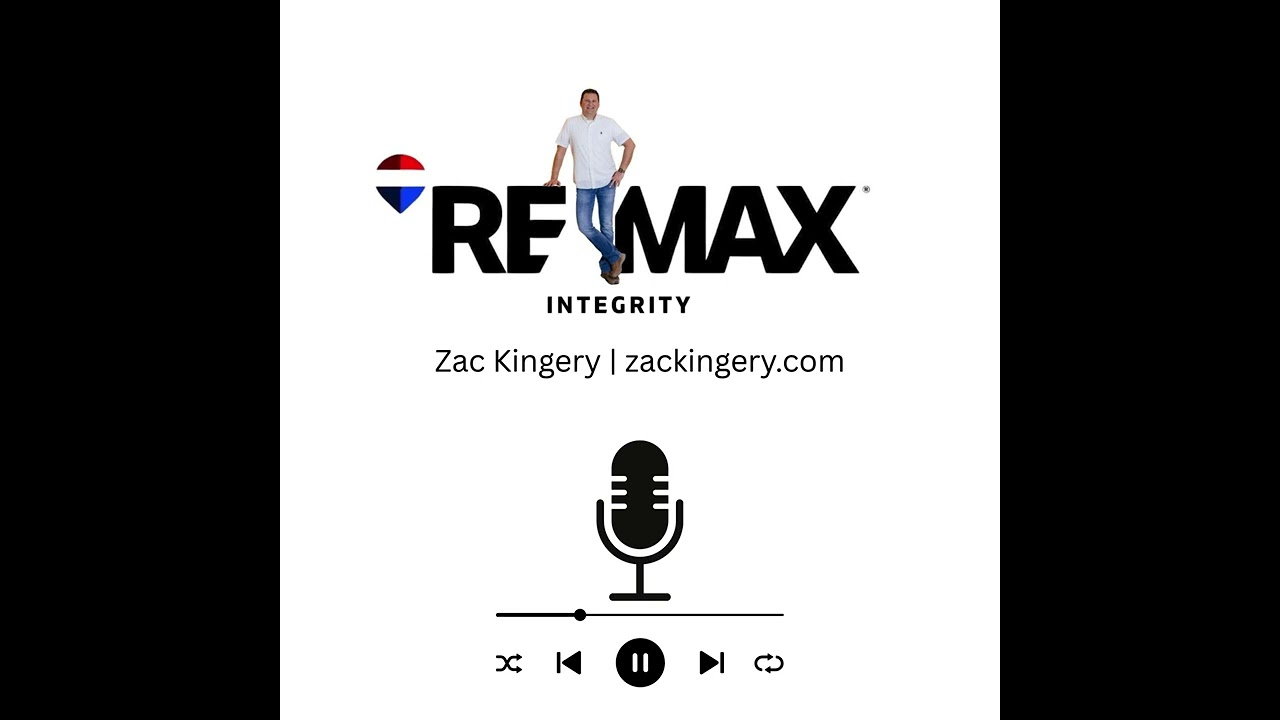 Highlight of Zac Kingery with REMAX Integrity