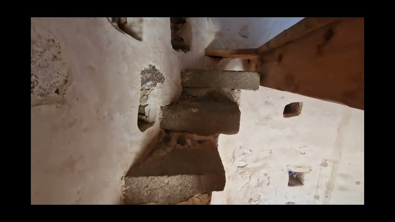 Windmills, Bodrum, Turkiye 🇹🇷