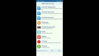 HOW TO ADD GEARS WR3D screenshot 4