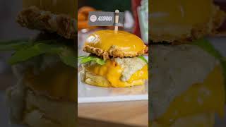 Ta com Fome  #burgermania #alexandriaburger #rodizio #rodiziodaalexandria
