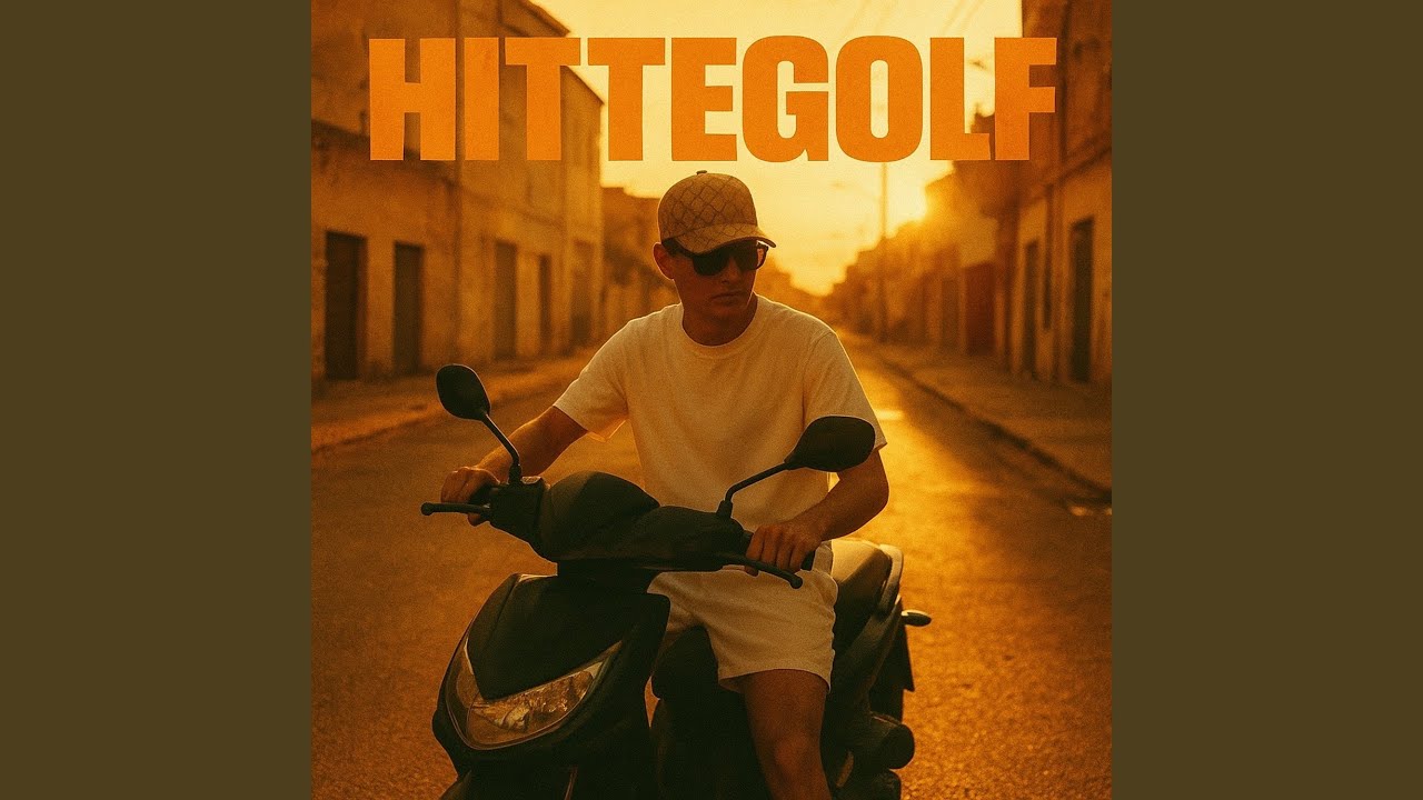 Obejrzyj Hittegolf w YouTube Obejrzyj Hittegolf w YouTube