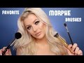 My Favorite MORPHE Brushes | Babsbeauty