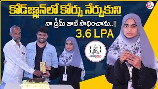 Codegnan : Students Feedback About Job Placements and Institute | The Best Coding Institute | MR NAG