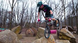 Trials Up Pokazy i Szkółka trialu rowerowego screenshot 5