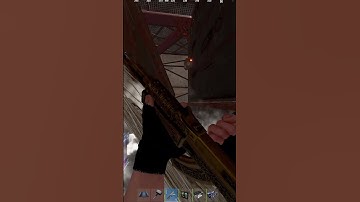 The *NEW* DEFINITIVE BUNKER SOLO In Rust 2025 #rust #highlights #tips #rustgame #rusttips