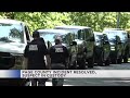 Lucas Hollow incident resolved, suspect identified