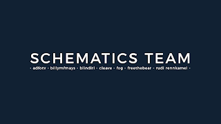 Schematics Team Live Stream
Schematics Team Live Stream Schematics Team Live Stream