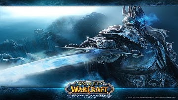2 Things I hope Blizzard would Fix for WotlK Classic