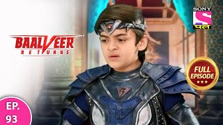 Baalveer Returns Full Episode Episode 93 6Th January, 2021