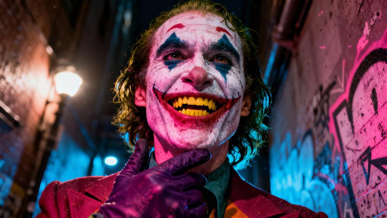 YOU TURNED THEIR BETRAYAL INTO FUEL 👑🔥 NOW THEY TREMBLE EVERY TIME YOUR NAME COMES UP 😳   joker