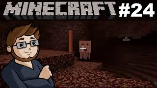 Cody's Minecraft Return: Episode 24 - Ghast gets Ganondorfed