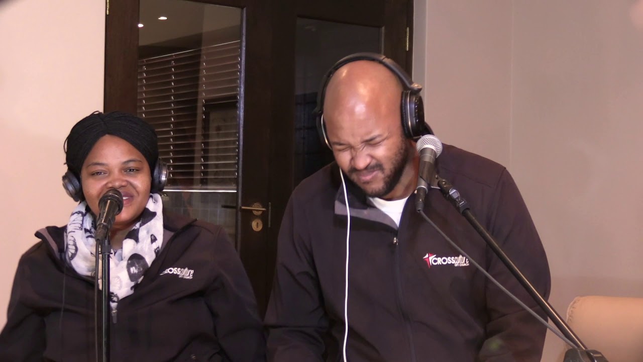 Cross Culture Worship - Build my Life (Cover)