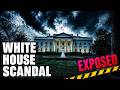 The Untold Dark History of the White House