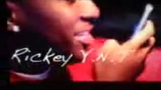 Rickey YNT-*LOUDPACK* (Music Video) SNIPPET Profile