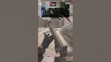 Rust has been the best map in the MW3 Beta! #shorts #callofduty #mw3