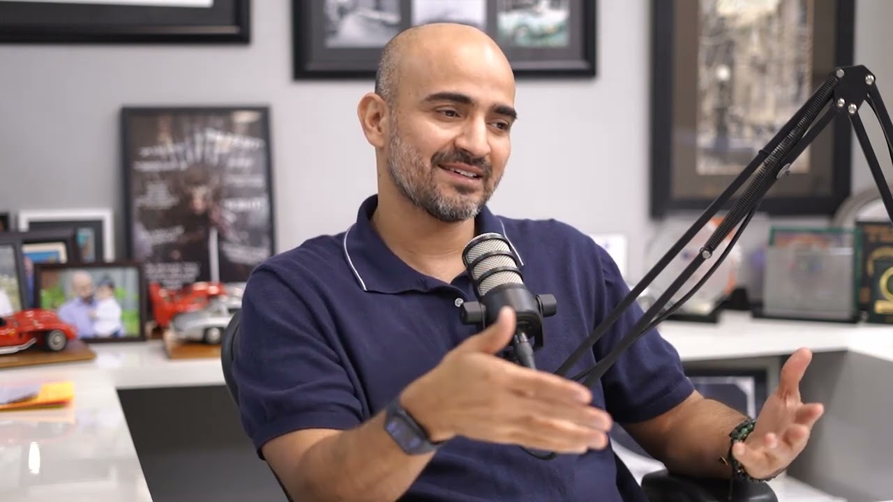 Real Story of a Plane Crash Survivor ft. Zafar Masud | Digitales