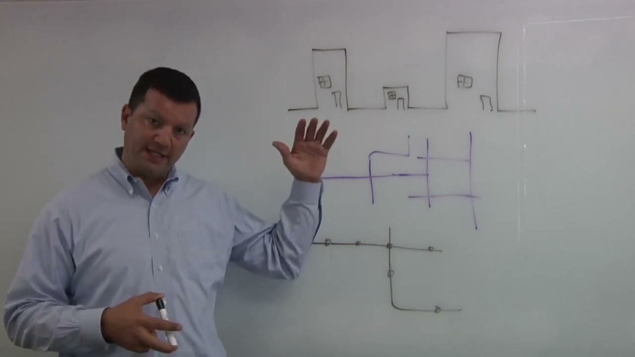 Virtual Twins: Layers Of Challenges