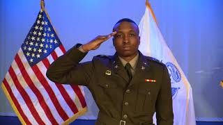 A Legacy of Leadership: Meet Derek Felton Jr.