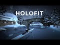 Holofit by holodia    oculus quest platform