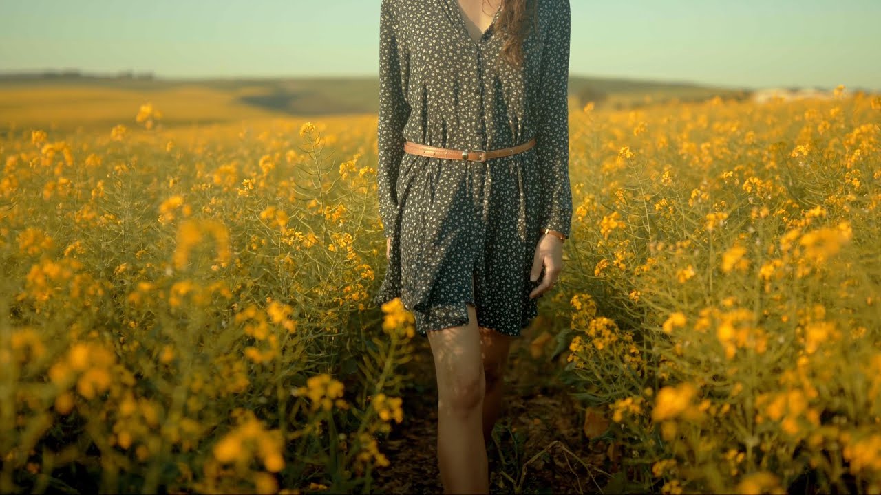 Dee Ocean - Feel So Good (Official Music Video) | Melodic House 2025