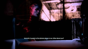 Mass Effect 2 HD Walkthrough Part 119: Seductess Final