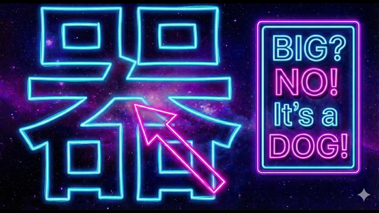 [ Kanji Mystery ] The Bloody Ritual: The Dark Origin of 器 (Utsuwa)