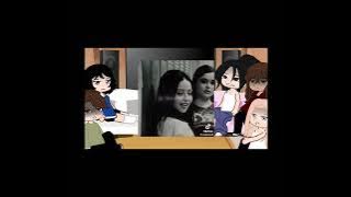 Euphoria react to Maddy Perez