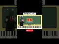 【曲当てクイズ】何の曲でしょう？