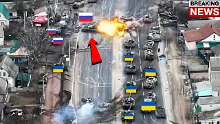 Ukraine Wrecks Enemy Forces: 730 Soldiers &amp; 2 Tanks Wiped Out in 24 Hours!