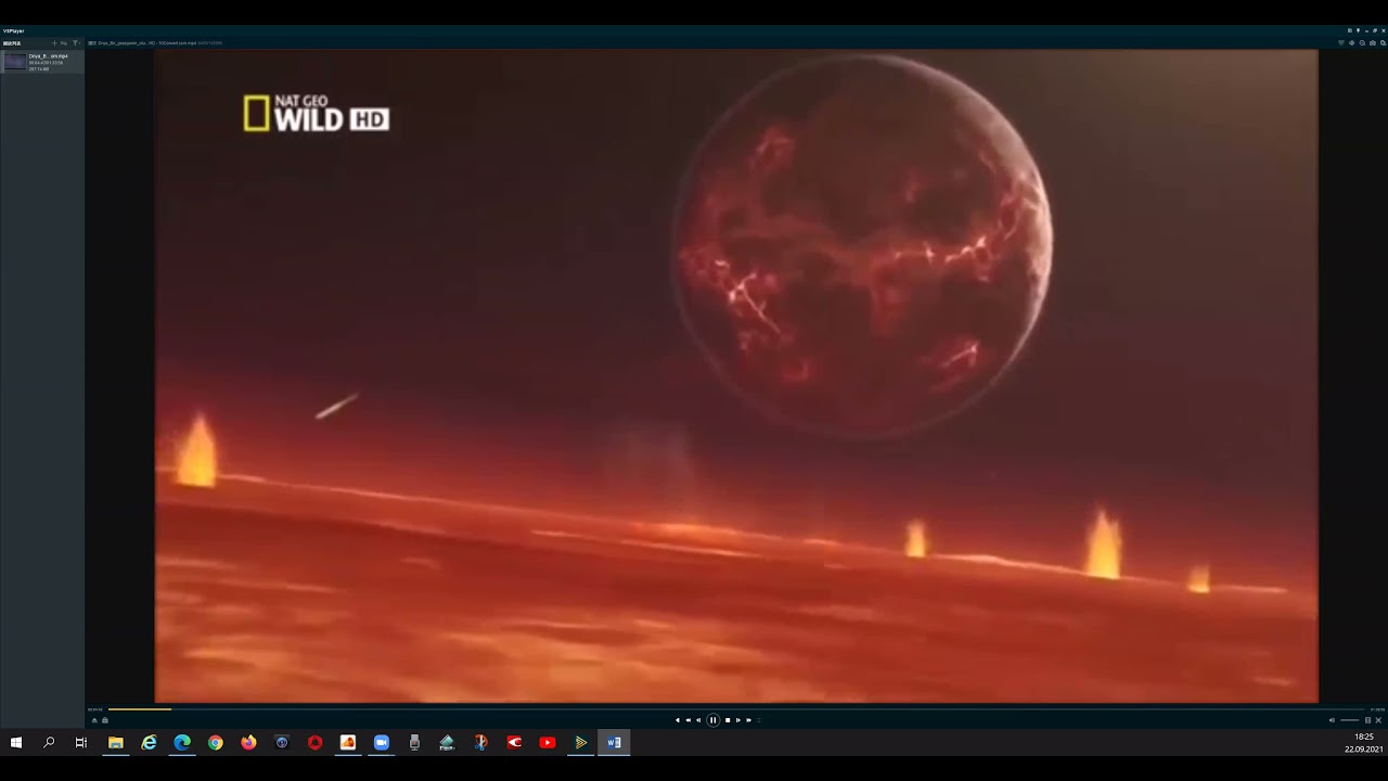 Arzın Hazırlanışı