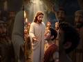 Kaan Kata Aadmi Ko Theek Karna #jesus#jesuschrist#youtubeshorts