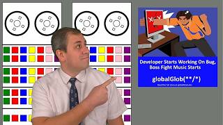 Log Level Debug - 2026-08-24: Public Nuisance Number 1 #technews