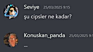 Konuş Artık Dayı İle Aramızda Geçen (97.4) Mistik Diyalog