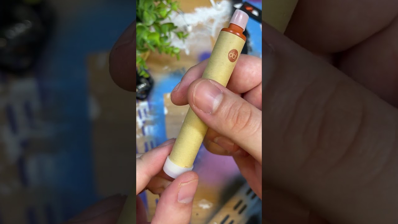 DotMod's Disposable Vape