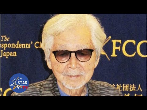 山田洋次監督　大江健三郎さん死去に「この国の、さらに世界の状況にとって大きな損失」