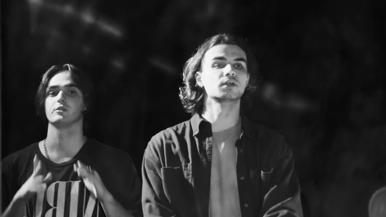 LASTOFDARE , KULISH - ЭМИ