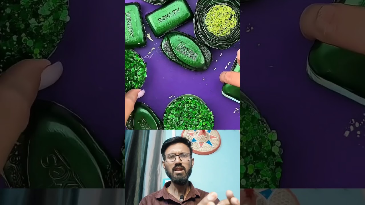 Korea ka Sabse Alag Soap! Haath Se Ragadte Hi Magic 😮 