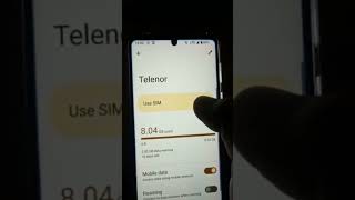 How To Turn On 5g Option In Sharp Aquos R5g sharp ytshort